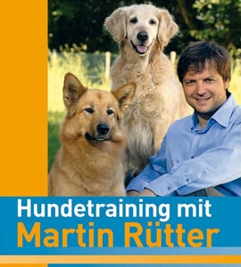 Hundetraining mit Martin Rtter