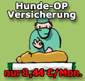 Hundeversicherungen