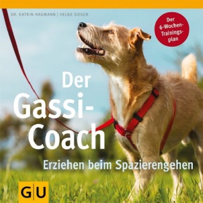 Hunde.de - Der Gassicoach