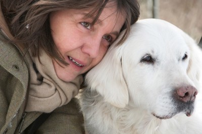 Tatjana und Mighty, Foto: Simon Stubbe