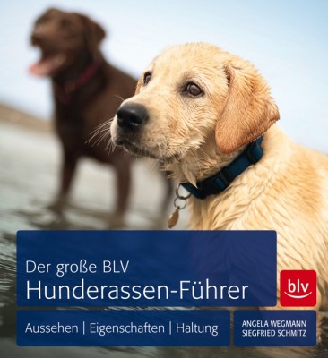BLV Hunderassen-Führer