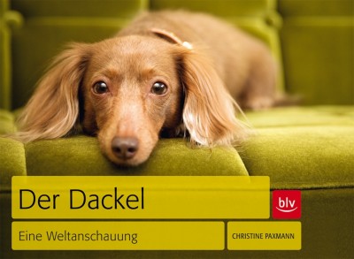 Buch: Der Dackel