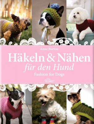 Häklen & Nähen für den Hund