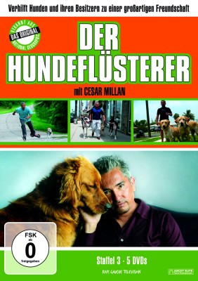 Der Hundeflüsterer, Staffel 3