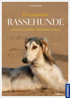 Faszination Rassehunde Cover