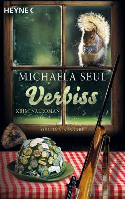 Verbiss von Michaela Seul