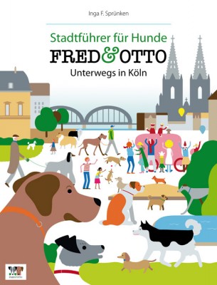 Fred & Otto in Köln