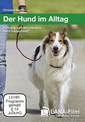 Der Hund im Alltag DVD