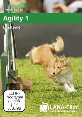 Agility für Hunde
