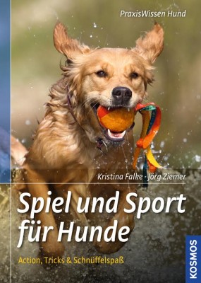 Spiel und Sport für Hunde