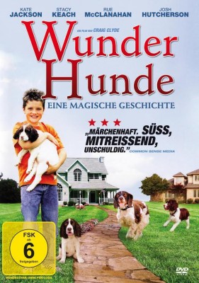 Wunder Hunde