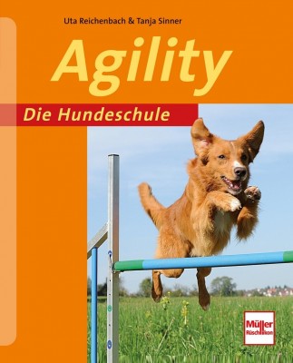 Agility - Die Hundeschule