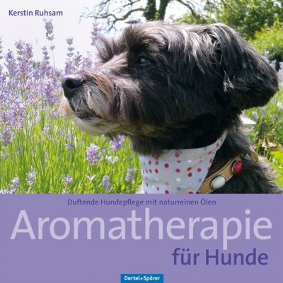 Aromatherapie für Hunde