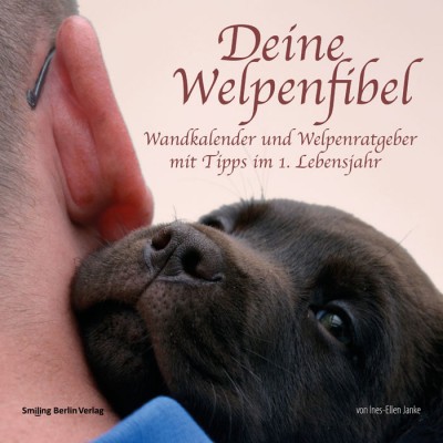 Die Welpenfiebel